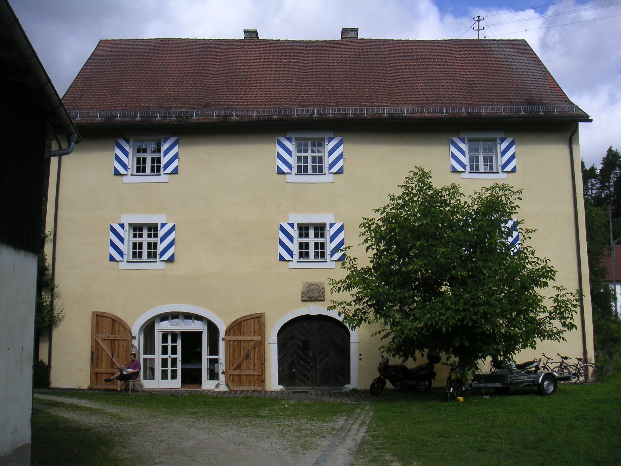 Kainachbild